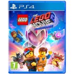 LEGO Movie Video Game 2 – Hledejceny.cz