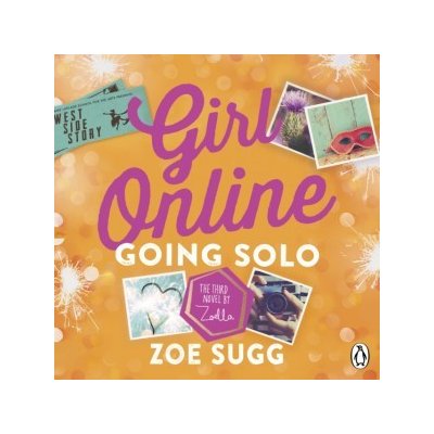 Girl Online Sugg Zoe Zoella audio – Hledejceny.cz