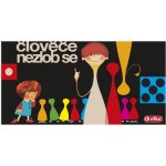 Efko Člověče nezlob se! retro – Sleviste.cz