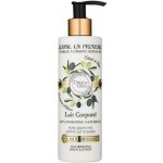 Jeanne en Provence tělové mléko Oliva 250 ml – Sleviste.cz