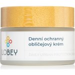 Lobey denní ochranný krém Bio 50 ml – Zboží Mobilmania