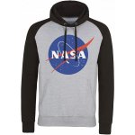 NASA mikina Insignia Baseball – Sleviste.cz