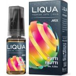 Ritchy Liqua MIX Tutti Frutti 10 ml 12 mg – Hledejceny.cz