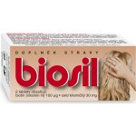 Naturvita Biosil H 60 tablet – Hledejceny.cz