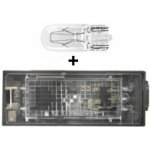 Osvětlení SPZ VAN WEZEL 4387920 – Sleviste.cz