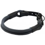 Aminela Obojek lano s kůží kování – Sleviste.cz