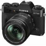 Fujifilm X-T30 II