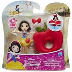 Hasbro Disney Princess Plovoucí mini princezny Sněhurka – Hledejceny.cz