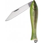 Mikov rybička 130-DZ-1 Zlatá – Zboží Dáma