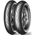 Dunlop Sportmax D208 120/70 R19 60W – Hledejceny.cz