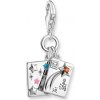 Přívěsky Thomas Sabo Charm Club TS 7249