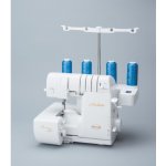 Babylock Acclaim BLES4 – Sleviste.cz
