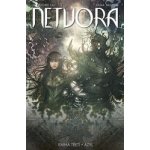 Netvora 3 - Azyl - Marjorie Liu – Hledejceny.cz