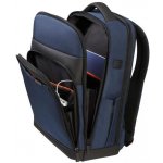 Samsonite MYSIGHT laptop backpack 15,6" 135071-1090 Blue – Hledejceny.cz