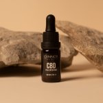 Cannor CBD olej 40%, THC 1%, 10 ml – Hledejceny.cz
