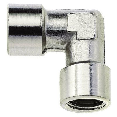 A021-14 Koleno s vnitřními trubkovými závity 1/4" – Hledejceny.cz