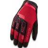 Rukavice na kolo Dakine Cross-X LF deep-red