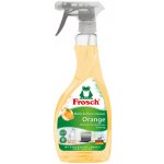 Frosch multifunkční čistič na lesklé povrchy 500 ml – Zboží Mobilmania