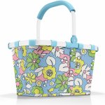 Reisenthel Carrybag Frame Florist lagoon – Zboží Dáma