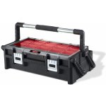 Keter Cantilever Pro 22 17185073 (237004) černý – Sleviste.cz