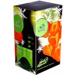 Pauwex Walachian Tea Ovocno bylinné čaje Santée Jahoda Aloe Vera 20 x 2,5 g