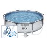 Bazén Bestway Steel Pro Max 3,05 x 0,76 m 56408BVD