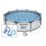 Bestway Steel Pro Max 3,05 x 0,76 m 56408BVD – Hledejceny.cz