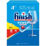 Finish Quantum tablety do myčky 60 ks – Zbozi.Blesk.cz