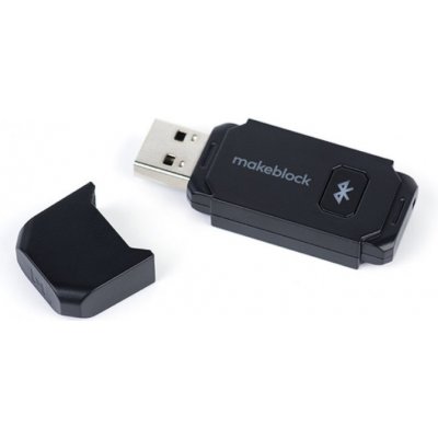 Makeblock Education Bluetooth USB adaptér MAK289 – Zboží Živě