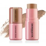 Dermacol Konturovací tyčinka 01 Amber suede 7 g – Sleviste.cz