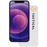 Tactical Glass Shield 2.5D pro iPhone 12 mini Clear 8596311124068 – Zboží Živě