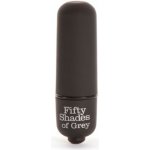 Fifty Shades of Grey Mini Bullet Heavenly Massage – Hledejceny.cz