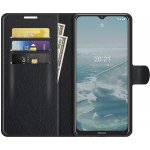Pouzdro TVC WalletCase Nokia G20 – Zboží Živě