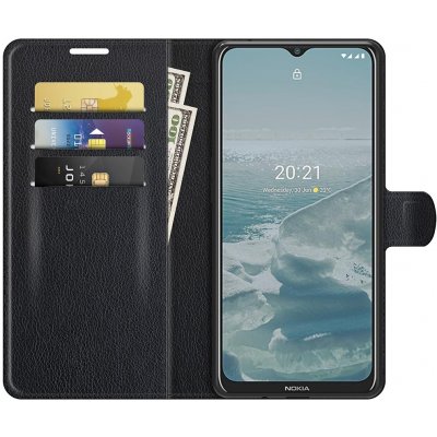 Pouzdro TVC WalletCase Nokia G20 – Zboží Živě