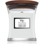 WoodWick Lavender & Cedar 85 g – Zbozi.Blesk.cz