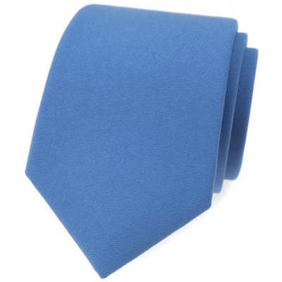 Avantgard Kravata Lux modrá 561 9851 – Sleviste.cz