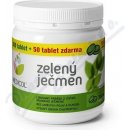 Topnatur Mladý zelený ječmen 350 tablet