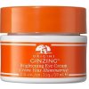 Oční krém a gel Ginzing Refreshing eye Cream Cool 15 ml