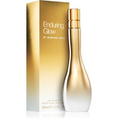 Jennifer Lopez Enduring Glow parfémovaná voda dámská 30 ml – Hledejceny.cz