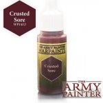 Army Painter Warpaints Crusted Sore – Zboží Mobilmania