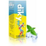 DIKY 4% DRM 40MG/G DRM SPR SOL 25G – Zboží Mobilmania