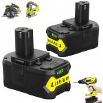 Ryobi RB18L50 18V 5Ah Li-on – Zboží Dáma