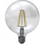 Skylighting LED GLOBE 10W E27 G125 Teplá bílá – Hledejceny.cz