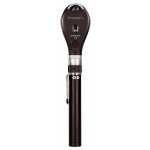 Rudolf Riester GmbH Oftalmoskop ri-scope - Premium Riester (XL, LED) kazeta varianta: L2, LED 2,5 V, rukojeť AA accu – Hledejceny.cz