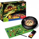 HM Studio Ruleta – Hledejceny.cz