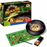 HM Studio Ruleta – Zboží Dáma