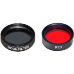 Levenhuk The Moon and Mars F2 Filter Set – Zbozi.Blesk.cz