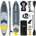 Paddleboard SUP REBEL ACTIVE RBA-4501 – Zboží Dáma