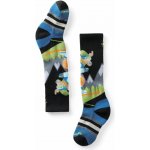 Smartwool Kids' Wintersport Full Cushion Mountain Snow black – Hledejceny.cz