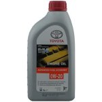 Toyota Advanced Fuel Economy 0W-20 1 l | Zboží Auto